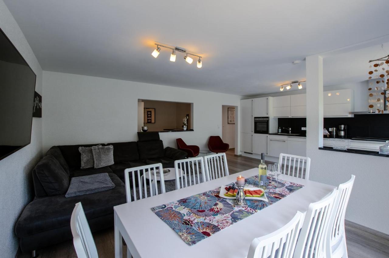 Haus Mosel Apartment Klotten Exterior photo