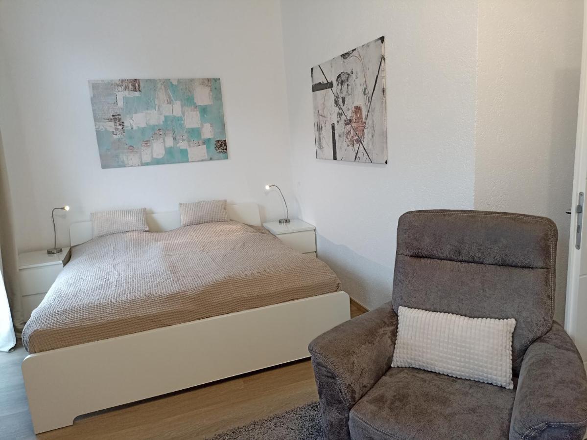 Haus Mosel Apartment Klotten Exterior photo