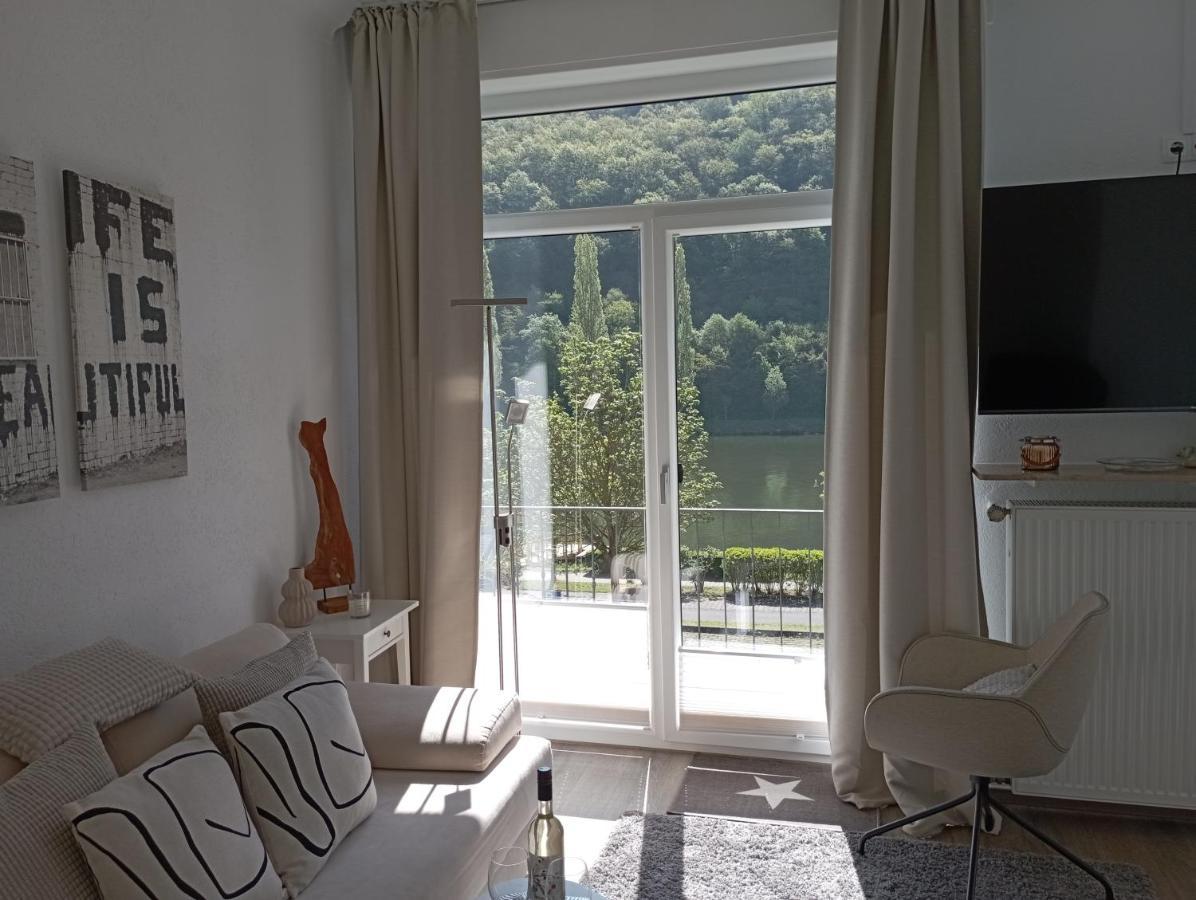 Haus Mosel Apartment Klotten Room photo