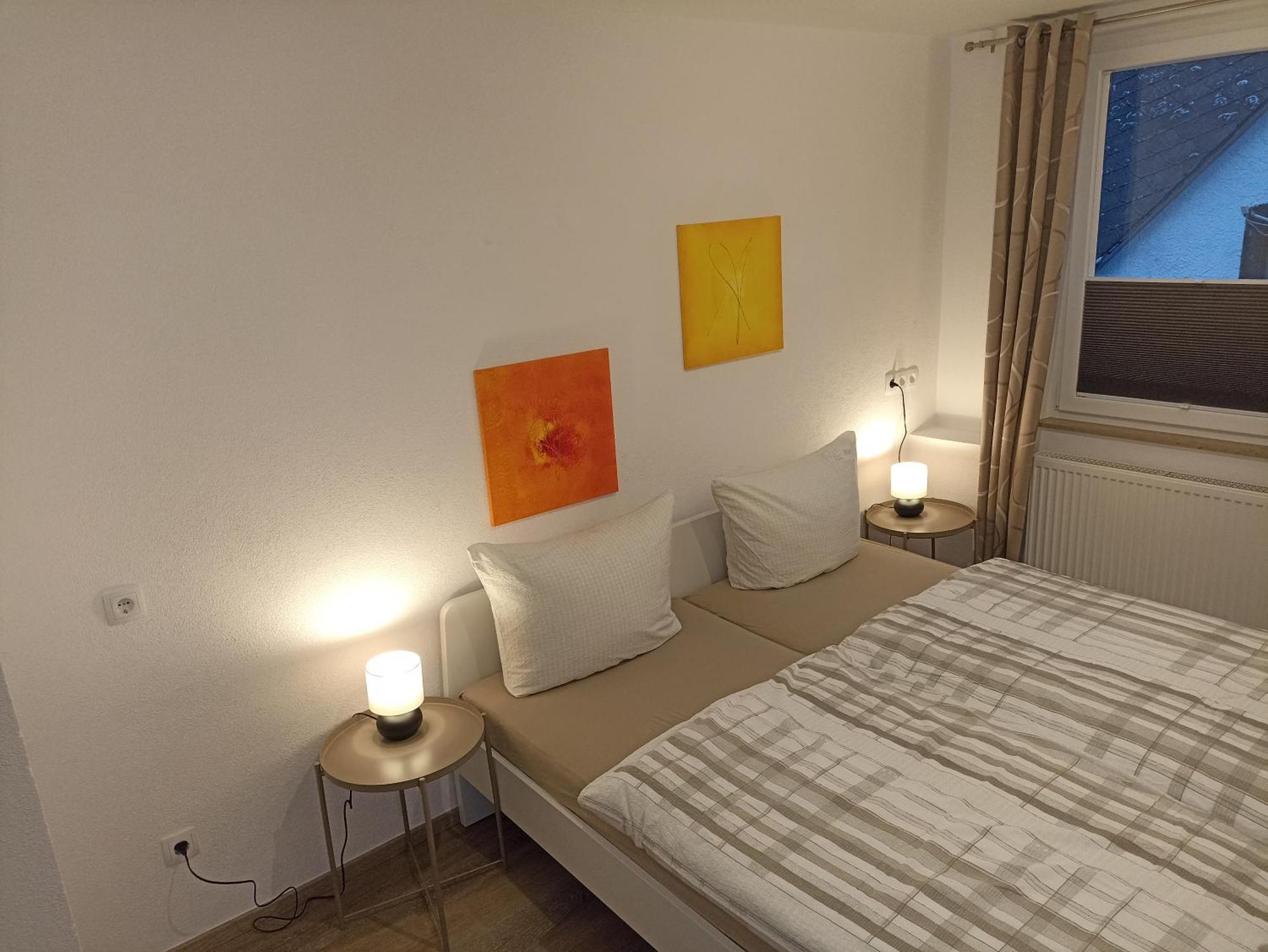 Haus Mosel Apartment Klotten Room photo