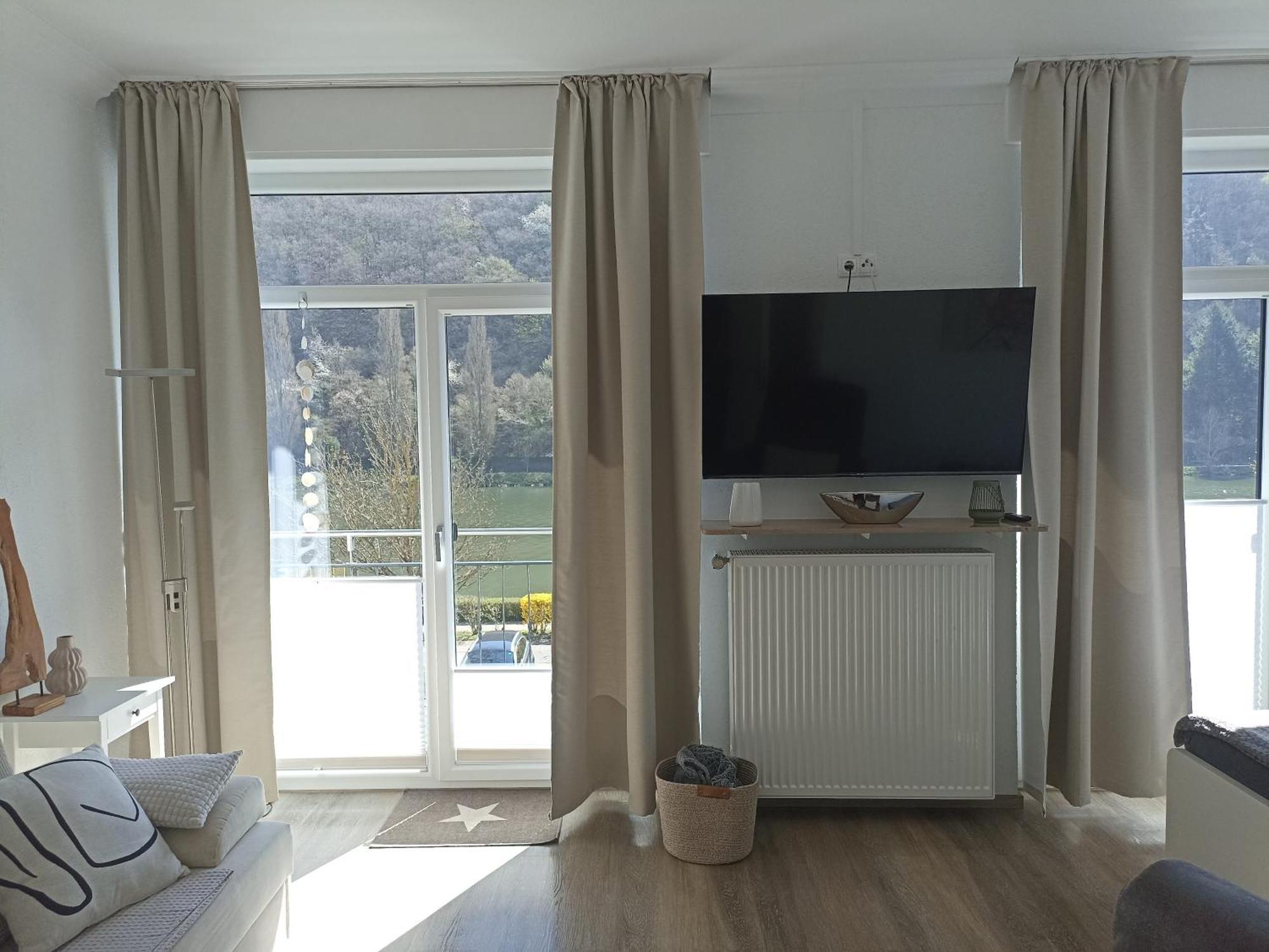 Haus Mosel Apartment Klotten Exterior photo