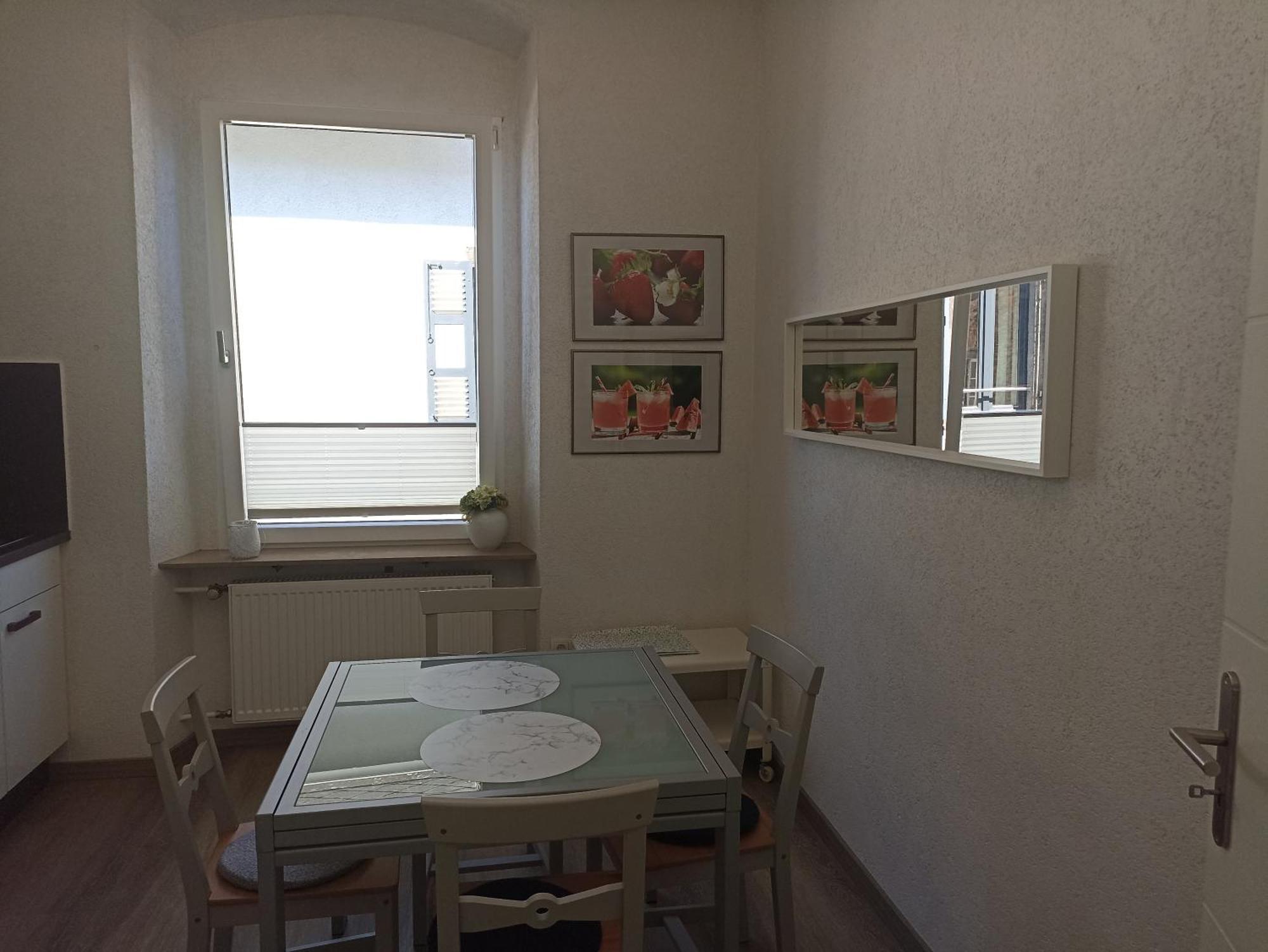 Haus Mosel Apartment Klotten Exterior photo